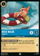Nick Wilde - Soggy Fox