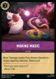 Making Magic