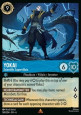 Yokai - Scientific Supervillain