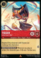 Tigger - In the Crow’s Nest (V.1)