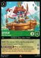 Stitch - Alien Buccaneer (V.1)