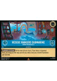 Rescue Rangers Submarine - Mobile Headquarters