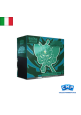 Pokémon Scarlatto e Violetto Set Allenatore Fuoriclasse Crepuscolo Mascherato ITA