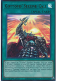 Gottoms’ Second Call (V.2 - Ultra Rare)