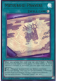 Mitsurugi Prayers (V.2 - Ultra Rare)