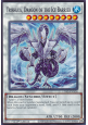 Trishula, Dragon of the Ice Barrier