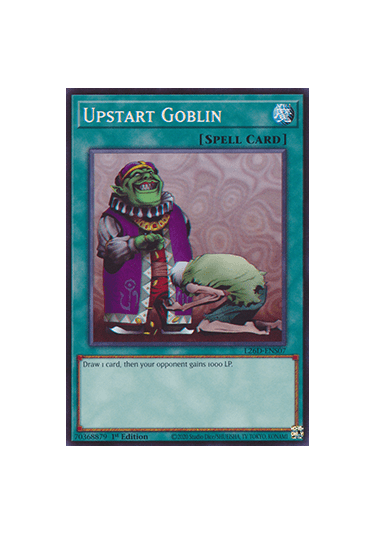 Upstart Goblin