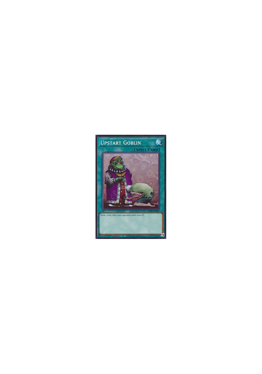 Upstart Goblin