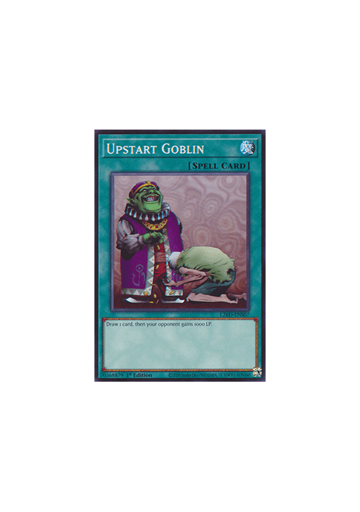 Upstart Goblin