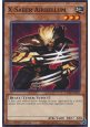 X-Saber Airbellum