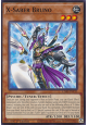 X-Saber Bruno (V.1 - Common)