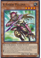 X-Saber Pellina (V.1 - Common)