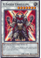 X-Saber Urbellum