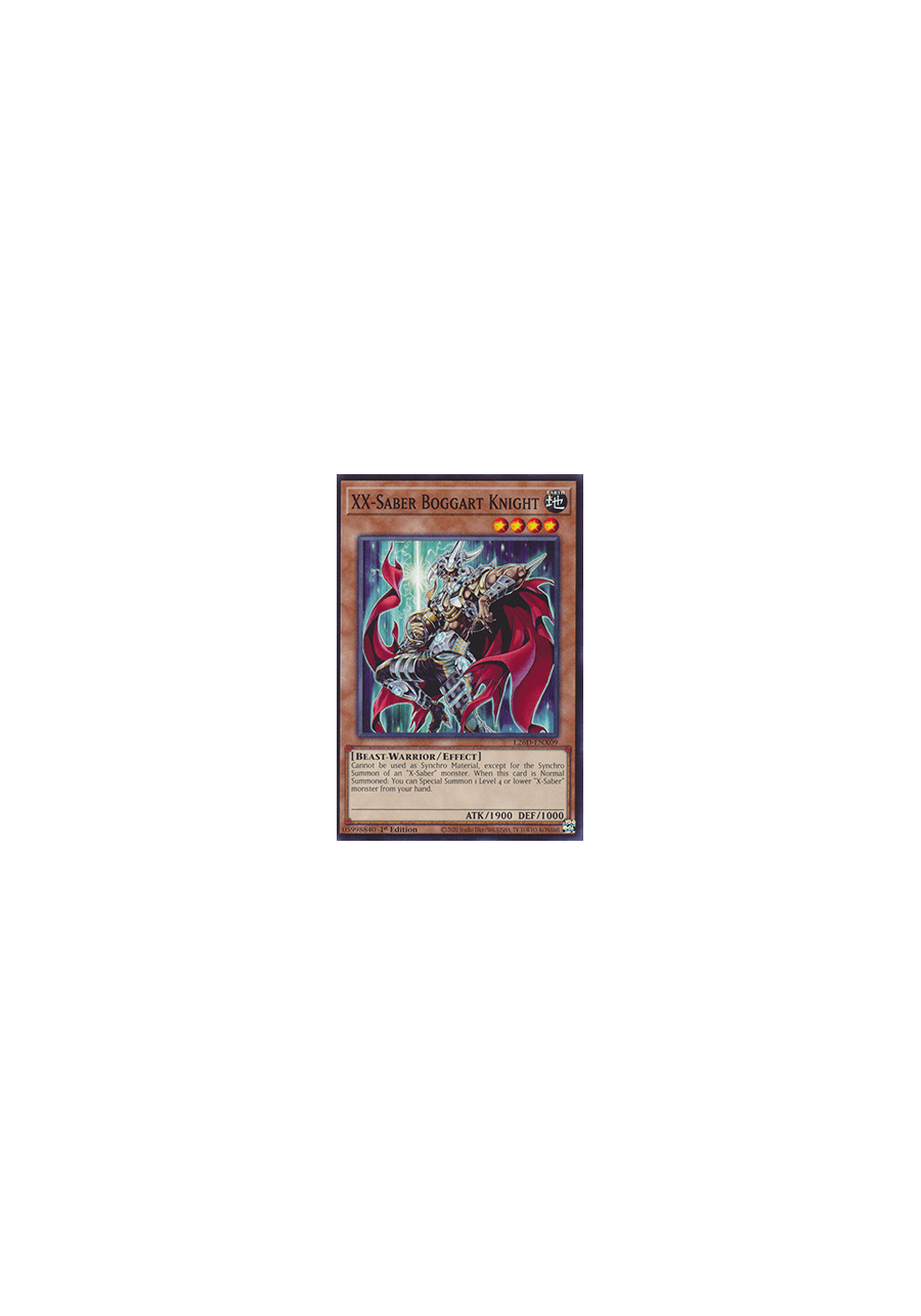 XX-Saber Boggart Knight