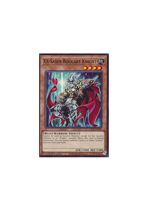 XX-Saber Boggart Knight