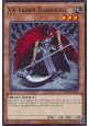 XX-Saber Darksoul