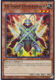 XX-Saber Emmersblade