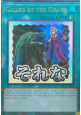 Called by the Grave (V.1 - Ultra Rare)
