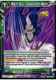Majin Buu, Separated Majin