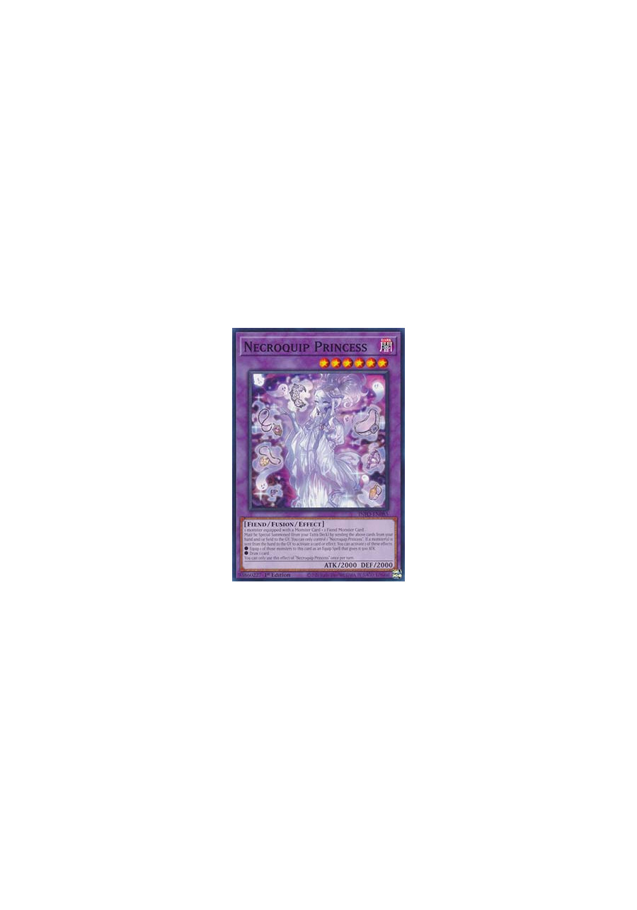 Necroquip Princess