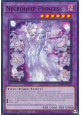 Necroquip Princess