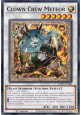 Clown Crew Meteor
