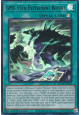 GMX 55th Experiment Report (V.1 - Ultra Rare)