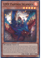 GMX Partner Selandea (V.1 - Ultra Rare)