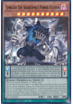 Junoldo the Shadespirit Power Patron (V.1 - Ultra Rare)