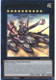 Superdreadnought Rail Cannon Flying Launcher (V.1 - Ultra Rare)