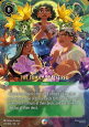 The Family Scattered (V.2)