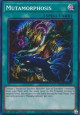 Mutamorphosis (V.1 - Secret Rare)