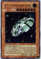 B.E.S. Covered Core (V.2 - Ultimate Rare)