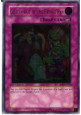 Goblin Out of the Frying Pan (V.2 - Ultimate Rare)