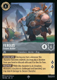 Fergus - Outpost Builder