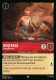 Hercules - Young Rescuer