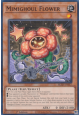 Mimighoul Flower