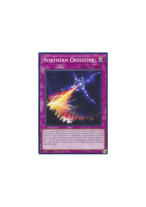 Northern Crossfire