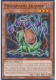 Predaplant Lilizard
