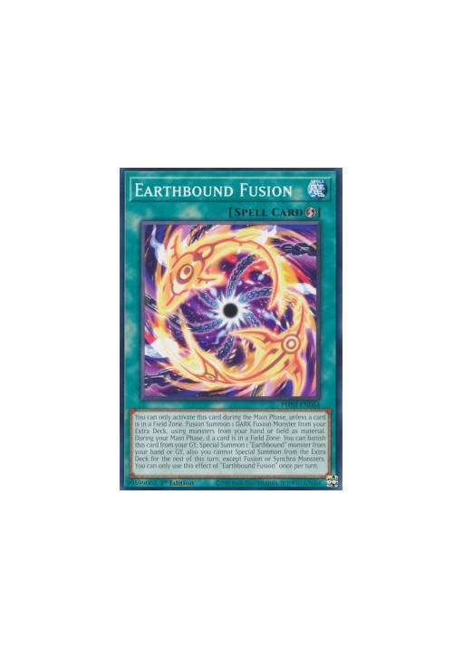 Earthbound Fusion