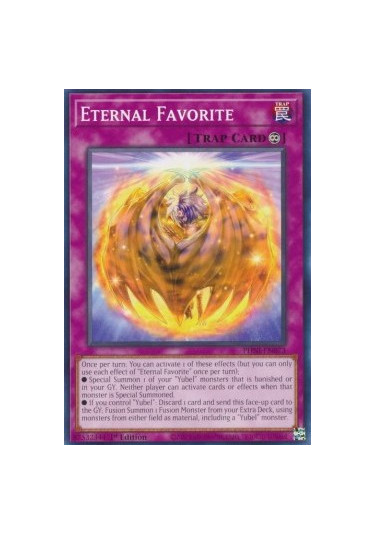 Eternal Favorite