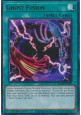 Ghost Fusion