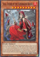 Vala, Seidhr of the Generaider Bosses