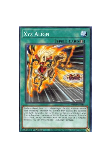 Xyz Align