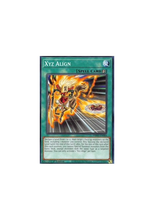 Xyz Align