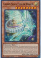 Galaxy-Eyes Afterglow Dragon (V.2 - Ultra Rare)