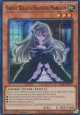 Ghost Belle & Haunted Mansion (V.2 - Ultra Rare)