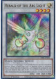 Herald of the Arc Light (V.2 - Ultra Rare)