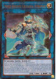 Mekk-Knight Crusadia Avramax (V.7 - Ultimate Rare)
