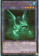 Mudragon of the Swamp (V.7 - Ultimate Rare)